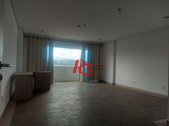 Imagem Sala Comercial à Venda, 45 m² em Centro - São Vicente Imagem Sala Comercial à Venda, 45 m² em Centro - São Vicente