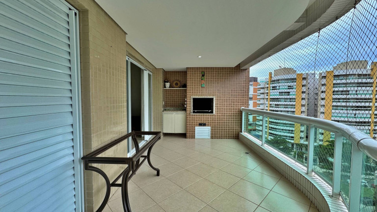 Imagem Apartamento com 3 Quartos à Venda, 106 m² em Riviera De São Lourenço - Bertioga