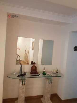 Imagem Apartamento com 2 Quartos à Venda, 58 m² em Quinta Da Paineira - São Paulo