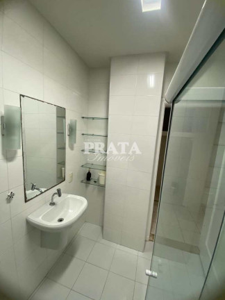 Imagem Apartamento com 2 Quartos à Venda, 60 m² em Boqueirão - Santos Imagem Apartamento com 2 Quartos à Venda, 60 m² em Boqueirão - Santos