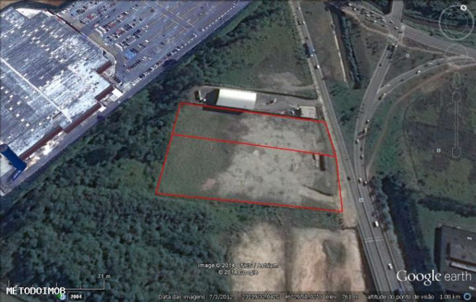 Imagem Imóvel à Venda, 4.818 m² em Jardim Alzira Franco - Santo André Imagem Imóvel à Venda, 4.818 m² em Jardim Alzira Franco - Santo André