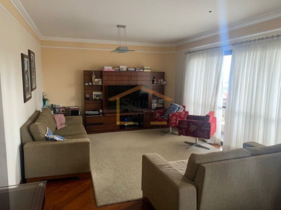 Imagem Apartamento com 4 Quartos à Venda, 170 m² em água Fria - São Paulo Imagem Apartamento com 4 Quartos à Venda, 170 m² em água Fria - São Paulo