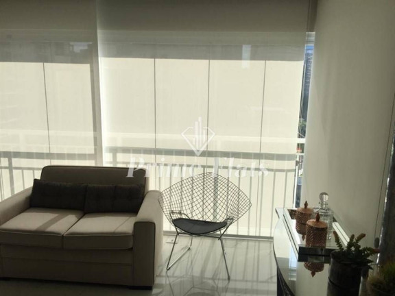 Imagem Apartamento com 1 Quarto à Venda, 57 m² em Vila Nova Conceição - São Paulo Imagem Apartamento com 1 Quarto à Venda, 57 m² em Vila Nova Conceição - São Paulo