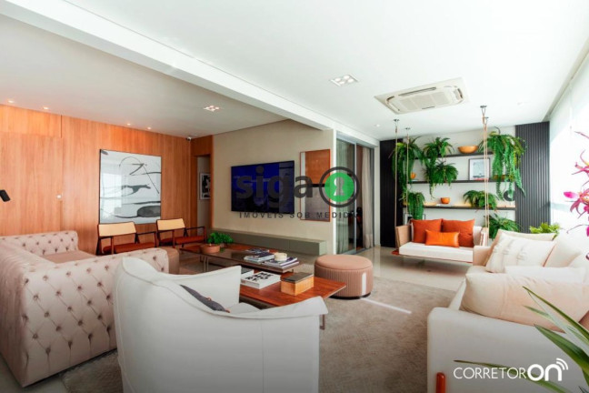 Imagem Apartamento com 4 Quartos à Venda, 146 m² em Chácara Klabin - São Paulo Imagem Apartamento com 4 Quartos à Venda, 146 m² em Chácara Klabin - São Paulo
