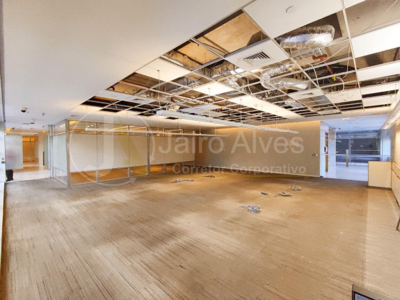 Imagem Imóvel Comercial para Alugar, 400 m² em Brooklin - São Paulo Imagem Imóvel Comercial para Alugar, 400 m² em Brooklin - São Paulo
