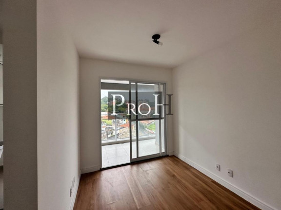 Imagem Apartamento com 2 Quartos à Venda, 60 m² em Demarchi - São Bernardo Do Campo