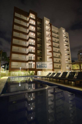 Imagem Apartamento com 2 Quartos à Venda, 69 m² em Pompéia - São Paulo