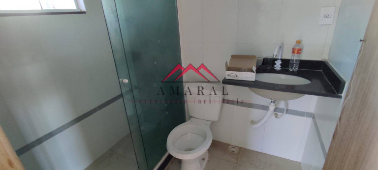 Imagem Casa com 2 Quartos à Venda, 160 m² em Guaratiba (ponta Negra) - Maricá Imagem Casa com 2 Quartos à Venda, 160 m² em Guaratiba (ponta Negra) - Maricá