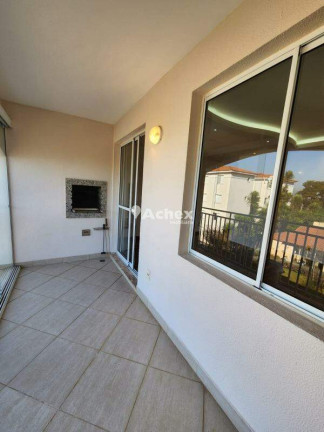 Imagem Apartamento com 3 Quartos para Alugar, 76 m² em Loteamento Center Santa Genebra - Campinas