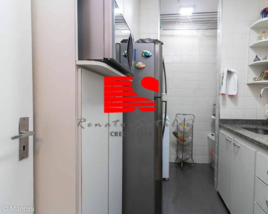 Imagem Apartamento com 3 Quartos à Venda, 65 m² em Buritis - Belo Horizonte