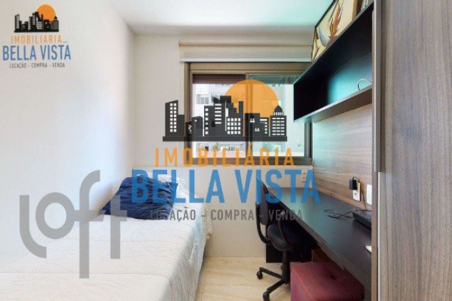 Imagem Apartamento com 2 Quartos à Venda,  em Brooklin Paulista - São Paulo