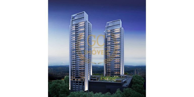 Imagem Apartamento com 4 Quartos à Venda, 194 m² em Vale Do Sereno - Nova Lima Imagem Apartamento com 4 Quartos à Venda, 194 m² em Vale Do Sereno - Nova Lima