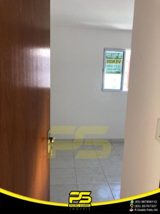 Imagem Apartamento com 2 Quartos à Venda, 48 m² em Cuiá - João Pessoa Imagem Apartamento com 2 Quartos à Venda, 48 m² em Cuiá - João Pessoa
