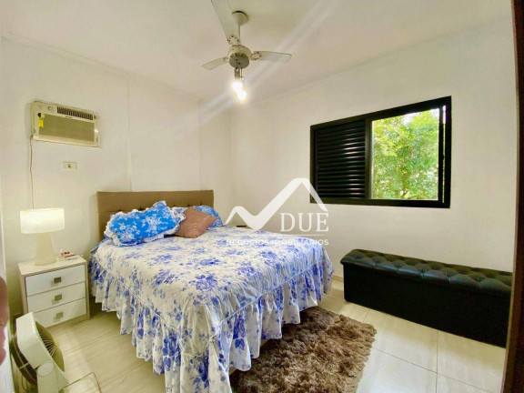 Imagem Apartamento com 3 Quartos à Venda, 98 m² em Boqueirão - Santos Imagem Apartamento com 3 Quartos à Venda, 98 m² em Boqueirão - Santos