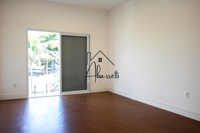 Imagem Casa com 4 Quartos à Venda, 327 m² em Loteamento Residencial Reserva Do Engenho - Piracicaba