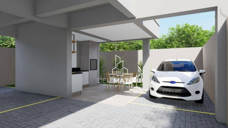 Imagem Apartamento com 1 Quarto à Venda, 29 m² em Jardim Colonial - Atibaia Imagem Apartamento com 1 Quarto à Venda, 29 m² em Jardim Colonial - Atibaia