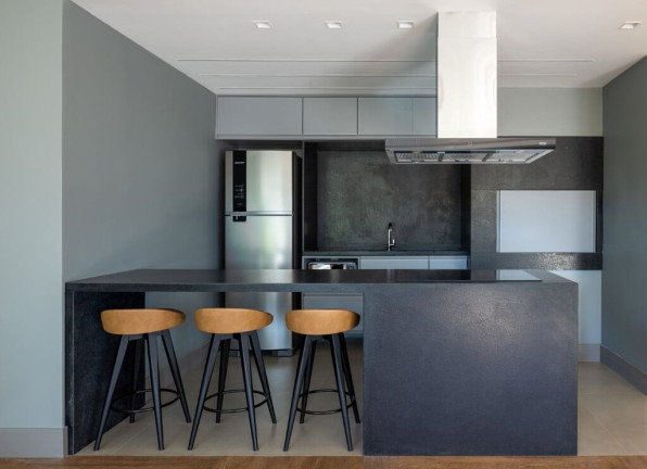 Imagem Apartamento com 2 Quartos à Venda, 164 m² em Petrópolis - Porto Alegre