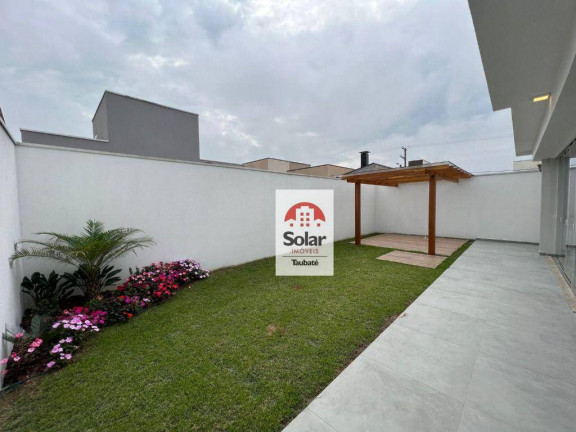Imagem Casa com 3 Quartos à Venda, 306 m² em Campos Do Conde Chambord - Tremembé Imagem Casa com 3 Quartos à Venda, 306 m² em Campos Do Conde Chambord - Tremembé