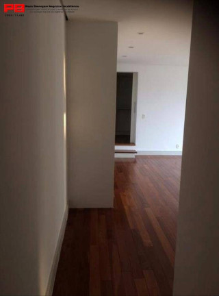 Imagem Apartamento com 4 Quartos à Venda, 251 m² em Morumbi - São Paulo