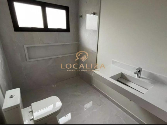 Imagem Casa com 3 Quartos à Venda, 300 m² em Condomínio Terras Do Vale - Caçapava Imagem Casa com 3 Quartos à Venda, 300 m² em Condomínio Terras Do Vale - Caçapava