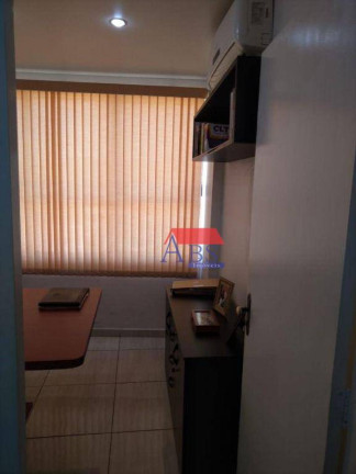 Imagem Sala Comercial à Venda, 36 m² em Jardim São Francisco - Cubatão Imagem Sala Comercial à Venda, 36 m² em Jardim São Francisco - Cubatão