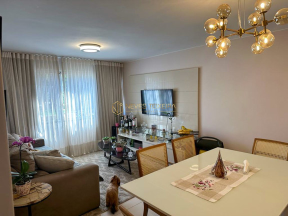 Imagem Apartamento com 3 Quartos à Venda, 82 m² em Asa Sul - Brasília Imagem Apartamento com 3 Quartos à Venda, 82 m² em Asa Sul - Brasília