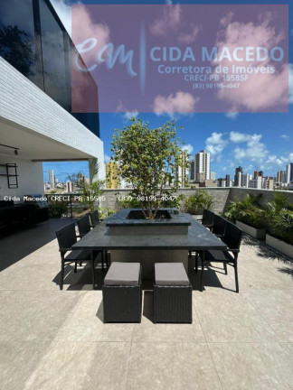Imagem Apartamento com 2 Quartos à Venda, 54 m² em Aeroclube - João Pessoa Imagem Apartamento com 2 Quartos à Venda, 54 m² em Aeroclube - João Pessoa