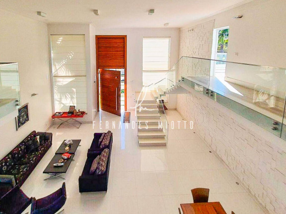 Imagem Casa de Condomínio com 4 Quartos à Venda, 1.240 m² em Resedás - Itupeva