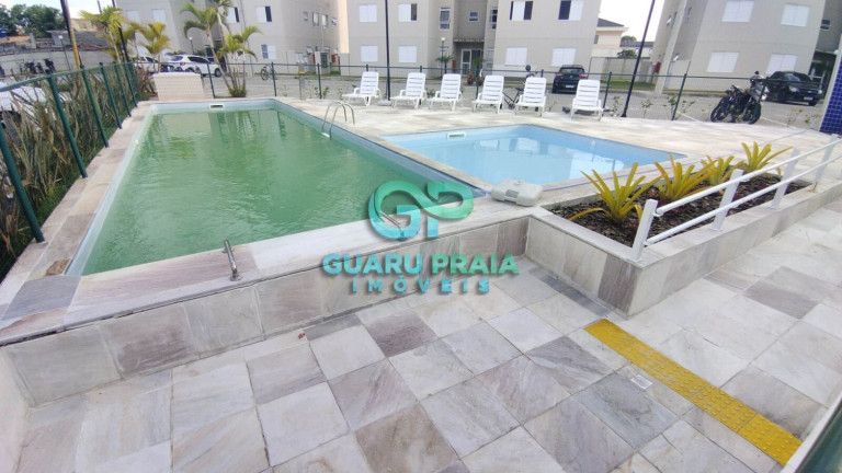 Imagem Apartamento com 2 Quartos para Alugar, 45 m² em Enseada - Guarujá Imagem Apartamento com 2 Quartos para Alugar, 45 m² em Enseada - Guarujá