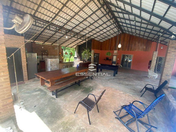 Imagem Chácara com 3 Quartos à Venda ou Locação, 300 m² em Recanto Dos Eduardos - São José Do Rio Preto Imagem Chácara com 3 Quartos à Venda ou Locação, 300 m² em Recanto Dos Eduardos - São José Do Rio Preto