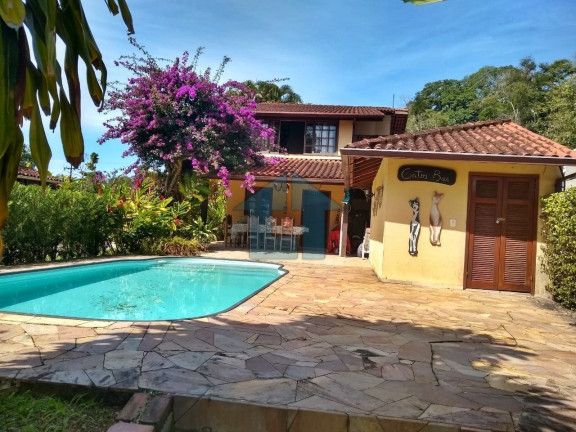 Imagem Casa com 3 Quartos à Venda, 994 m² em Porto Bracuhy - Angra Dos Reis Imagem Casa com 3 Quartos à Venda, 994 m² em Porto Bracuhy - Angra Dos Reis