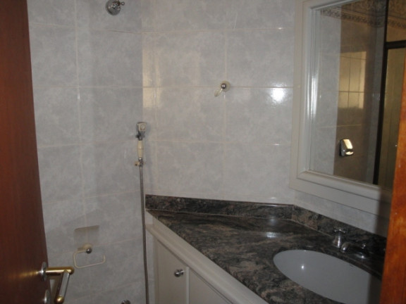 Imagem Apartamento com 3 Quartos à Venda, 268 m² em Jardim America - Bauru Imagem Apartamento com 3 Quartos à Venda, 268 m² em Jardim America - Bauru