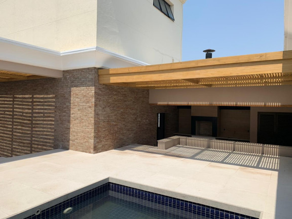 Imóvel com 5 Quartos à Venda, 464 m² em Campo Belo - São Paulo