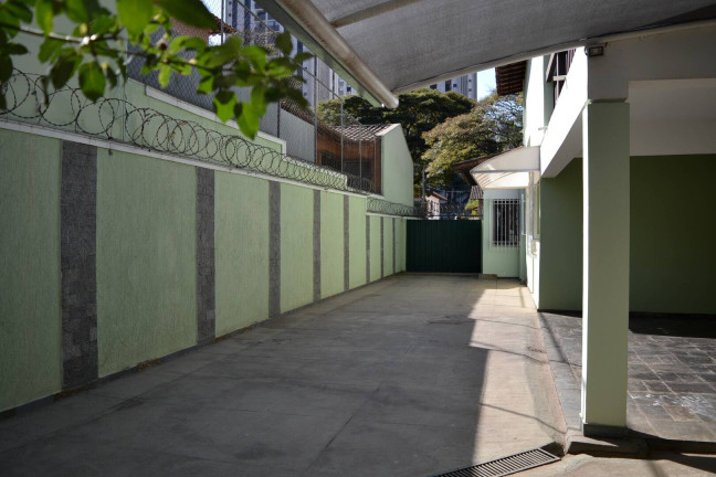 Imagem Casa com 4 Quartos à Venda, 330 m² em São Bento - Belo Horizonte