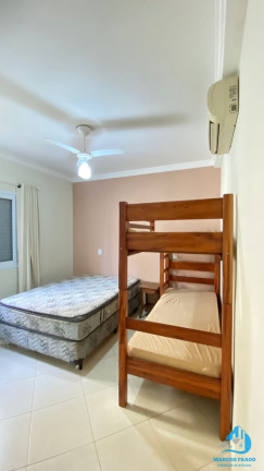 Imagem Apartamento com 3 Quartos à Venda, 94 m² em Praia Grande - Ubatuba