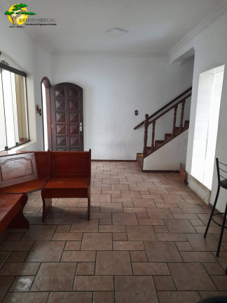 Imagem Sobrado com 3 Quartos à Venda, em Parque Mandaqui - São Paulo Imagem Sobrado com 3 Quartos à Venda, em Parque Mandaqui - São Paulo