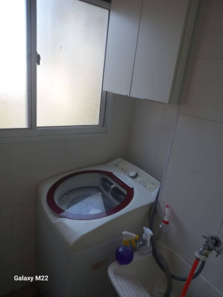 Imagem Apartamento com 2 Quartos à Venda, 44 m² em Jardim Helga - São Paulo Imagem Apartamento com 2 Quartos à Venda, 44 m² em Jardim Helga - São Paulo
