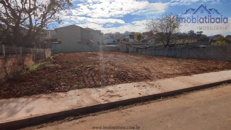 Imagem Terreno à Venda, 310 m² em Jardim São Felipe - Atibaia