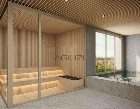 Imagem Apartamento com 4 Quartos à Venda, 347 m² em Pinheiros - São Paulo