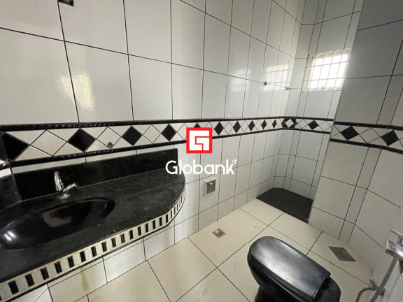 Imagem Apartamento com 3 Quartos para Alugar, 100 m² em Vila Sumaré - Montes Claros Imagem Apartamento com 3 Quartos para Alugar, 100 m² em Vila Sumaré - Montes Claros