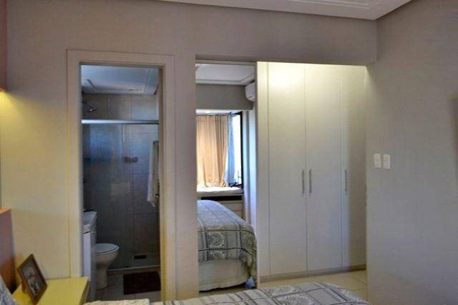 Apartamento com 3 Quartos à Venda ou Locação, 129 m² em Pituba - Salvador