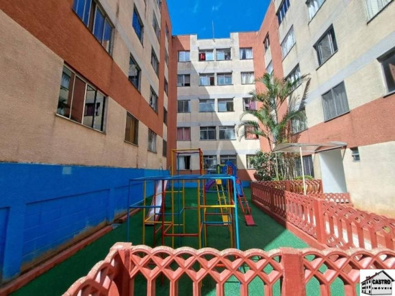 Imagem Apartamento com 2 Quartos à Venda, 67 m² em Vila Chabilândia - São Paulo Imagem Apartamento com 2 Quartos à Venda, 67 m² em Vila Chabilândia - São Paulo