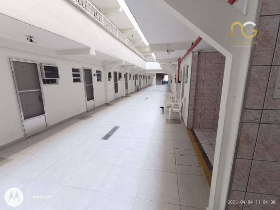 Imagem Kitnet com 1 Quarto à Venda, 30 m² em Mirim - Praia Grande Imagem Kitnet com 1 Quarto à Venda, 30 m² em Mirim - Praia Grande