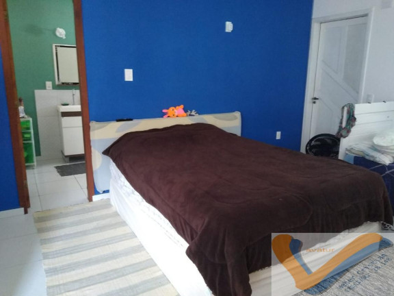 Imagem Casa com 3 Quartos à Venda, 157 m² em São João Do Rio Vermelho - Florianópolis