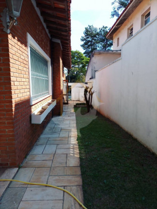 Imagem Casa com 3 Quartos à Venda ou Locação, 300 m² em Alphaville Residencial Dois - Barueri Imagem Casa com 3 Quartos à Venda ou Locação, 300 m² em Alphaville Residencial Dois - Barueri
