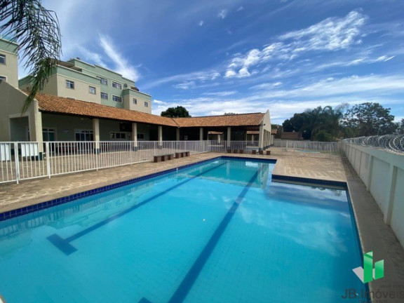 Imagem Imóvel com 3 Quartos à Venda, 70 m² em Edgar Pereira - Montes Claros Imagem Imóvel com 3 Quartos à Venda, 70 m² em Edgar Pereira - Montes Claros