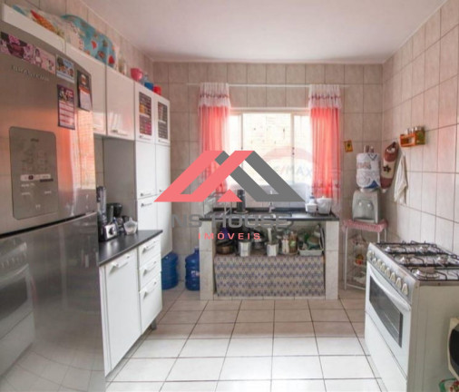 Imagem Casa com 3 Quartos à Venda, 158 m² em Jardim Nova Capela - Capela Do Alto Imagem Casa com 3 Quartos à Venda, 158 m² em Jardim Nova Capela - Capela Do Alto