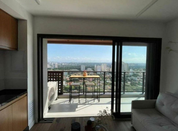 Imagem Apartamento com 2 Quartos à Venda, 71 m² em Vila Madalena - São Paulo Imagem Apartamento com 2 Quartos à Venda, 71 m² em Vila Madalena - São Paulo