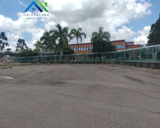 Imagem Galpão para Alugar, 67.342 m² em Jardim Marsola - Campo Limpo Paulista