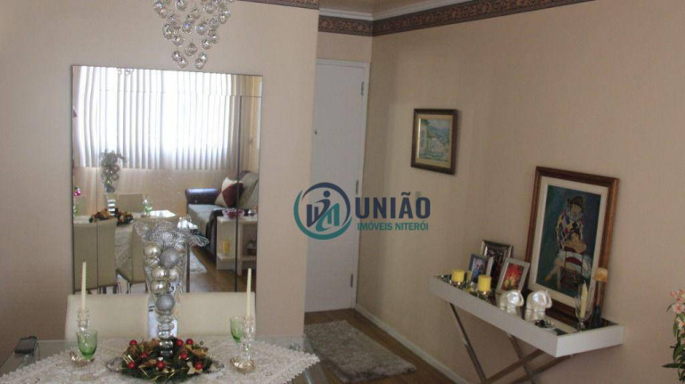 Imagem Apartamento com 2 Quartos à Venda, 65 m² em Santa Rosa - Niterói Imagem Apartamento com 2 Quartos à Venda, 65 m² em Santa Rosa - Niterói